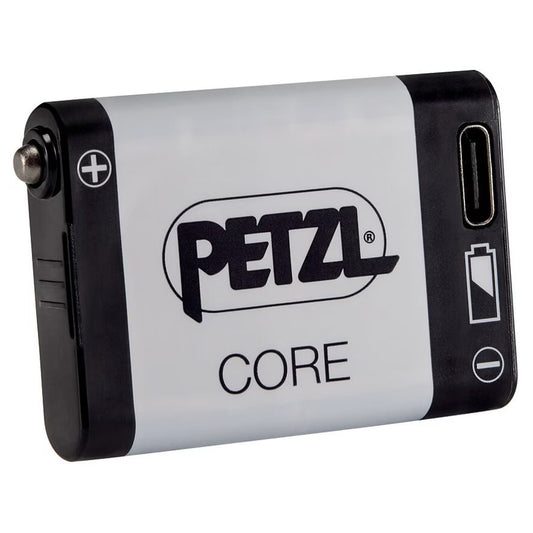 Acumulator reîncărcabil Petzl Core pentru lanterne frontale Hybrid