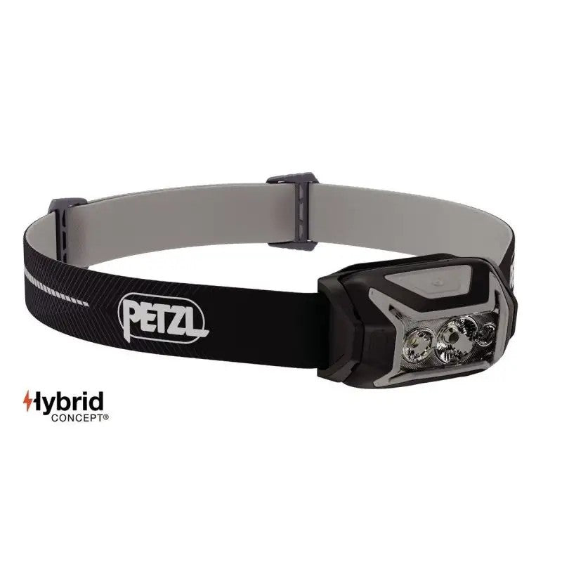 Lanternă frontală reîncărcabilă Petzl Actik Core 625 Lumeni