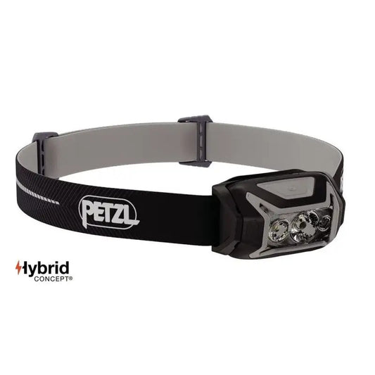 Lanternă frontală reîncărcabilă Petzl Actik Core 625 Lumeni