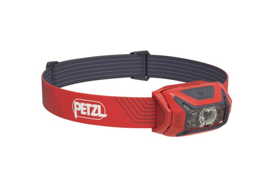 Lanternă frontală Petzl Actic 450 Lumeni