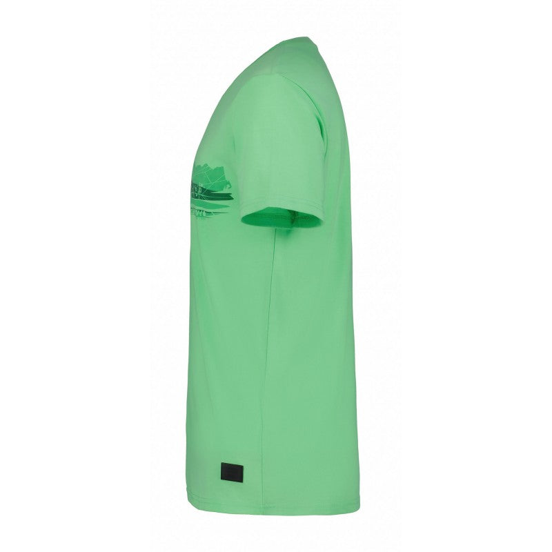 Tricou Icepeak Akeri green