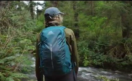 Rucsac Outdoor Gregory Arrio 22 – Albastru stele