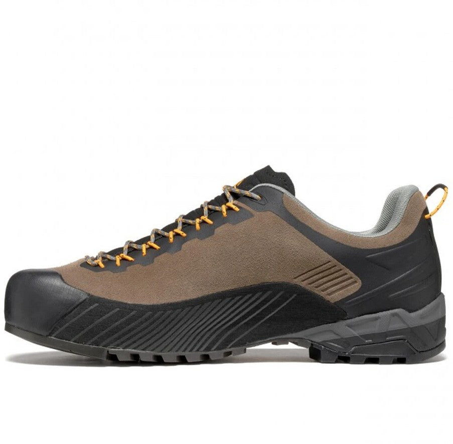 Asolo Eldo Evo LTH GV – Almond (Gore-Tex / Vibram)