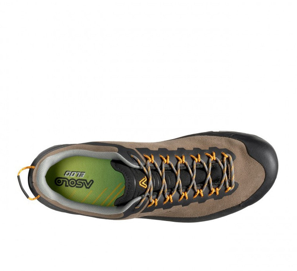 Asolo Eldo Evo LTH GV – Almond (Gore-Tex / Vibram)