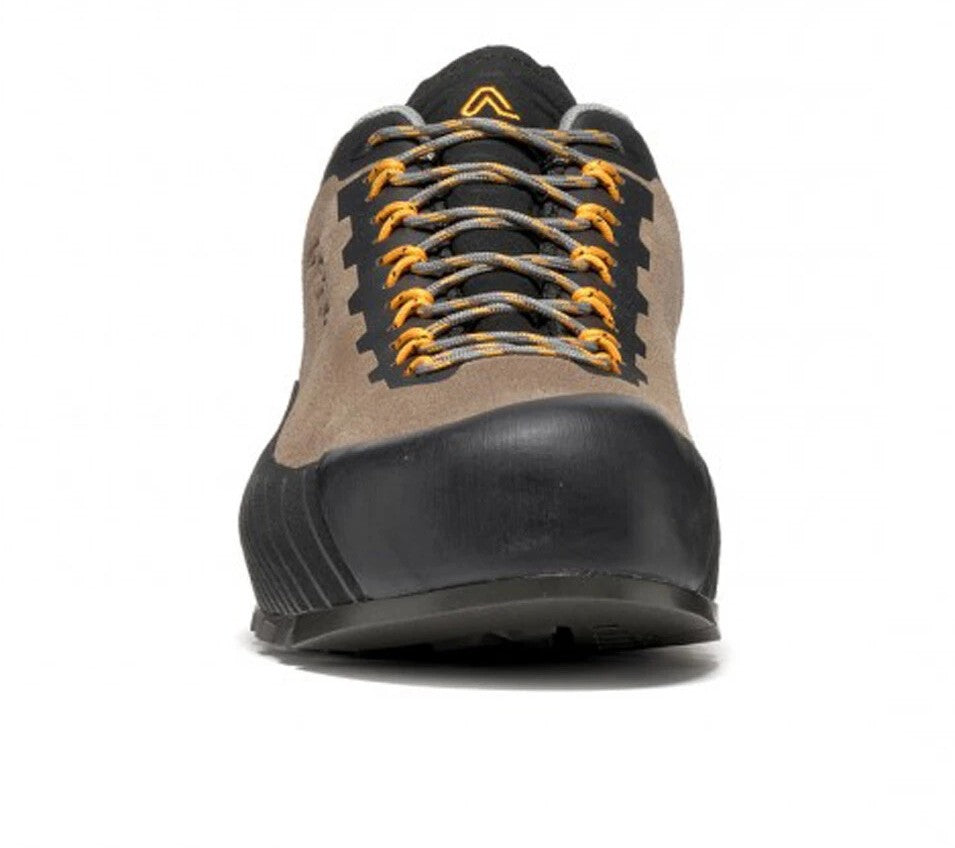 Asolo Eldo Evo LTH GV – Almond (Gore-Tex / Vibram)