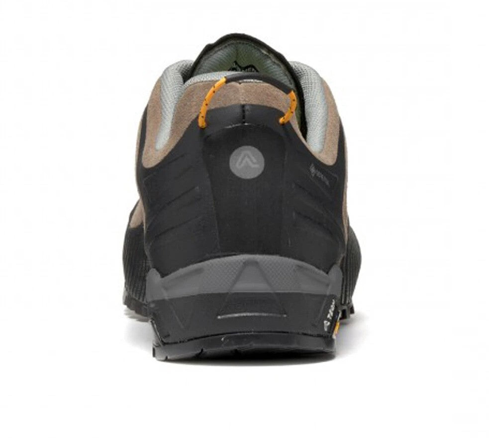 Asolo Eldo Evo LTH GV – Almond (Gore-Tex / Vibram)
