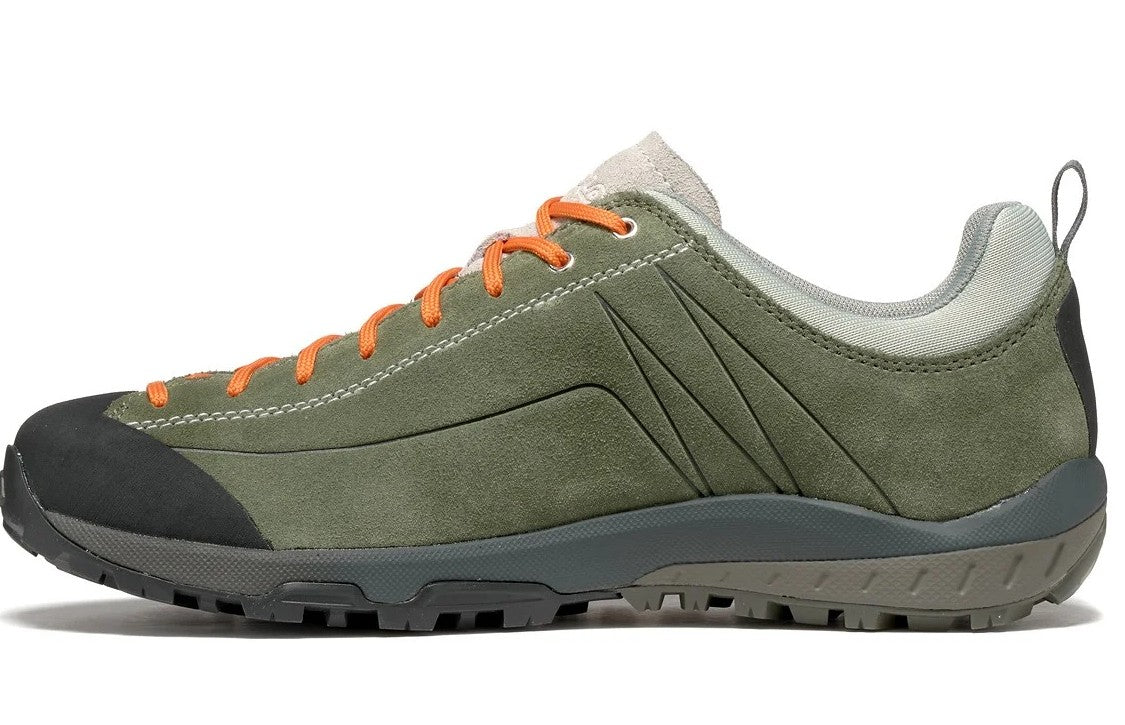 Asolo Space GV – Beluga (Gore-Tex / Vibram)