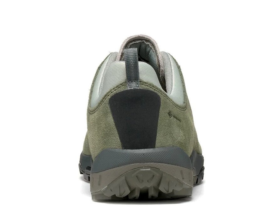 Asolo Space GV – Beluga (Gore-Tex / Vibram)