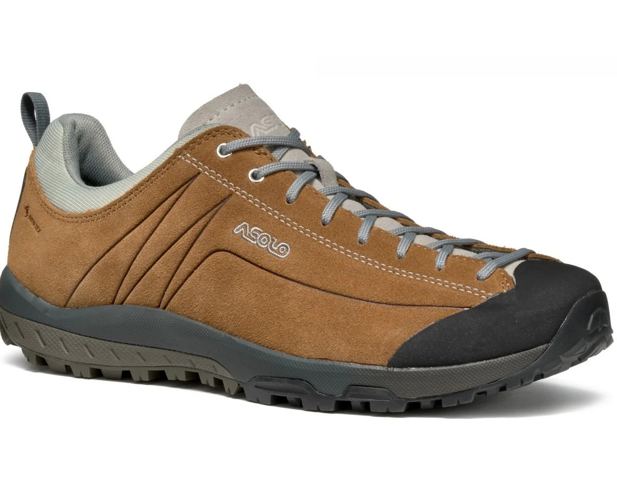 Asolo Space GV – Maro (Gore-Tex / Vibram)