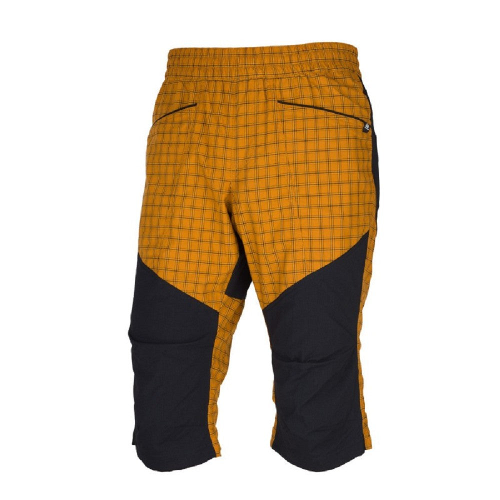 Pantaloni Scurți Outdoor Northfinder JADEN – Flexibilitate și Confort pe Traseu