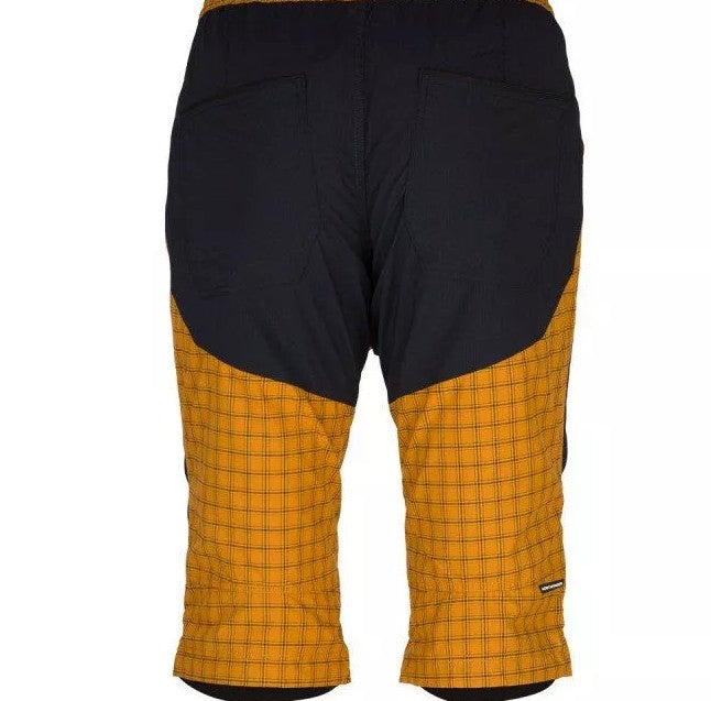 Pantaloni Scurți Outdoor Northfinder JADEN – Flexibilitate și Confort pe Traseu