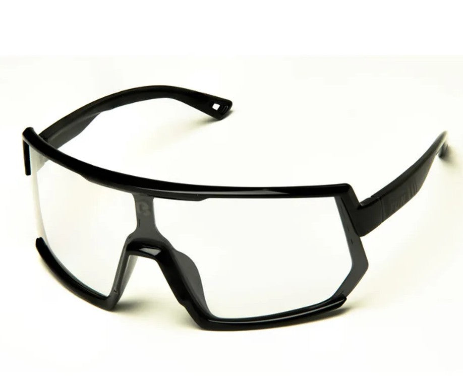 Ochelari de soare Bike Fun Eclipse PC Photochromic Lens