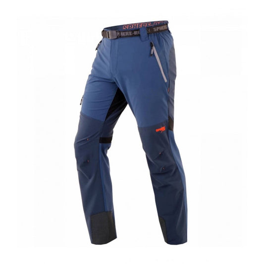 Pantaloni vara Sphere Pro Bing azul