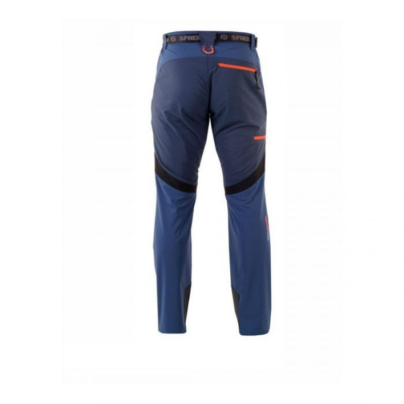 Pantaloni vara Sphere Pro Bing azul