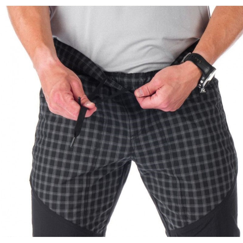 Pantaloni vara Northfinder NO-3849OR
