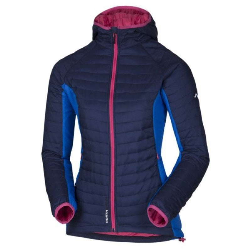 Jacheta Northfinder BU-4299OR
