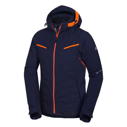 Jacheta schi barbati Northfinder Clyde BU-5142SNW blue