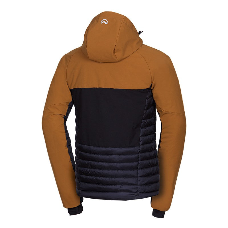 Jacheta Northfinder BU-5243OR Watson