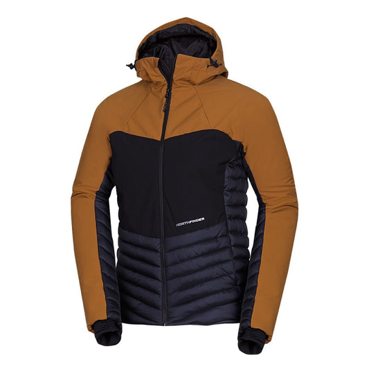 Jacheta Northfinder BU-5243OR Watson