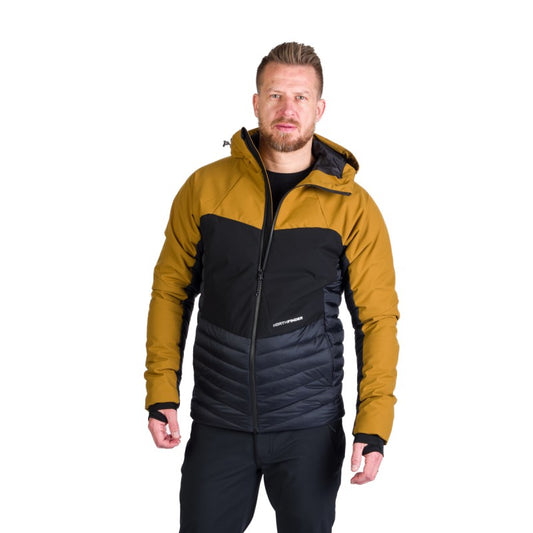 Jacheta Northfinder BU-5243OR Watson