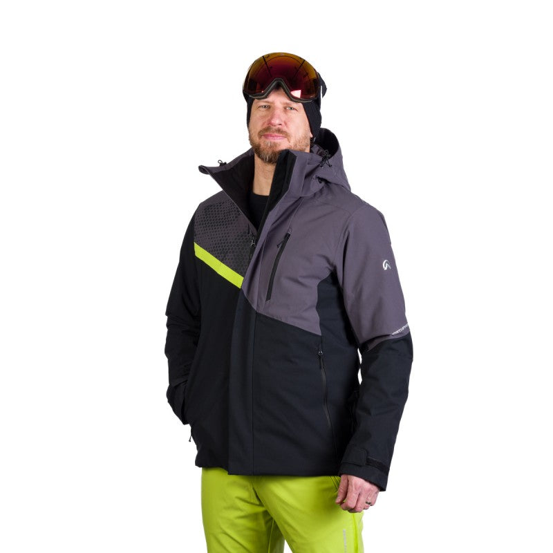Jacheta schi barbati Northfinder Wash BU-5260SNW