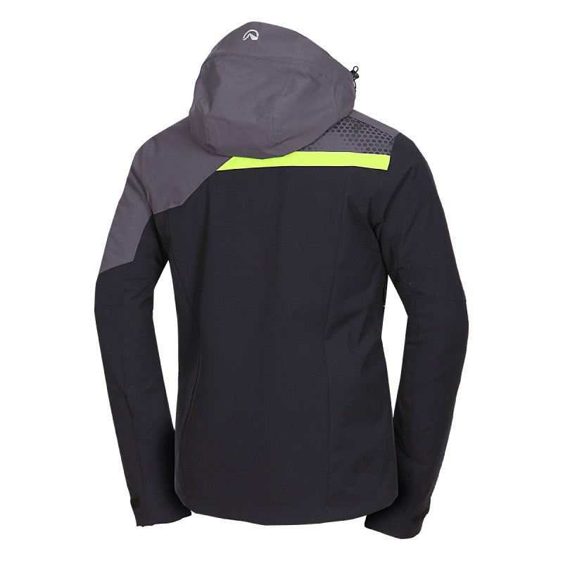 Jacheta schi barbati Northfinder Wash BU-5260SNW