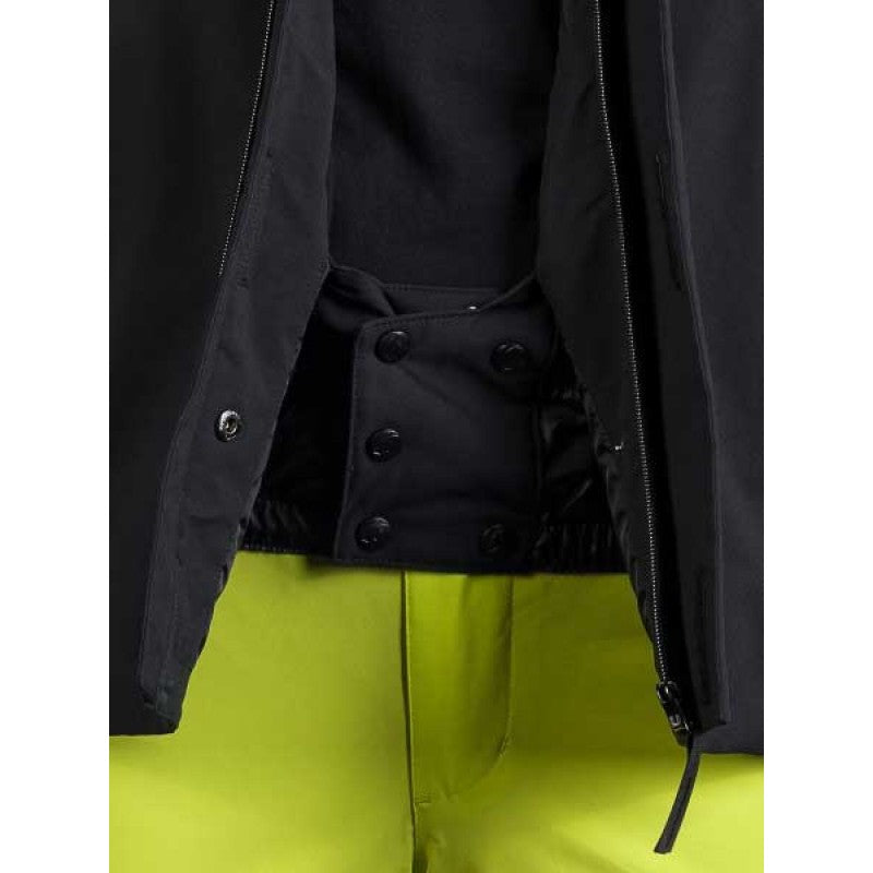 Jacheta schi barbati Northfinder Wash BU-5260SNW