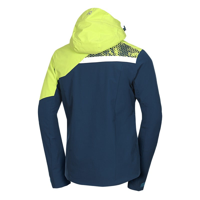 Jacheta schi barbati Northfinder BU-5260SNW