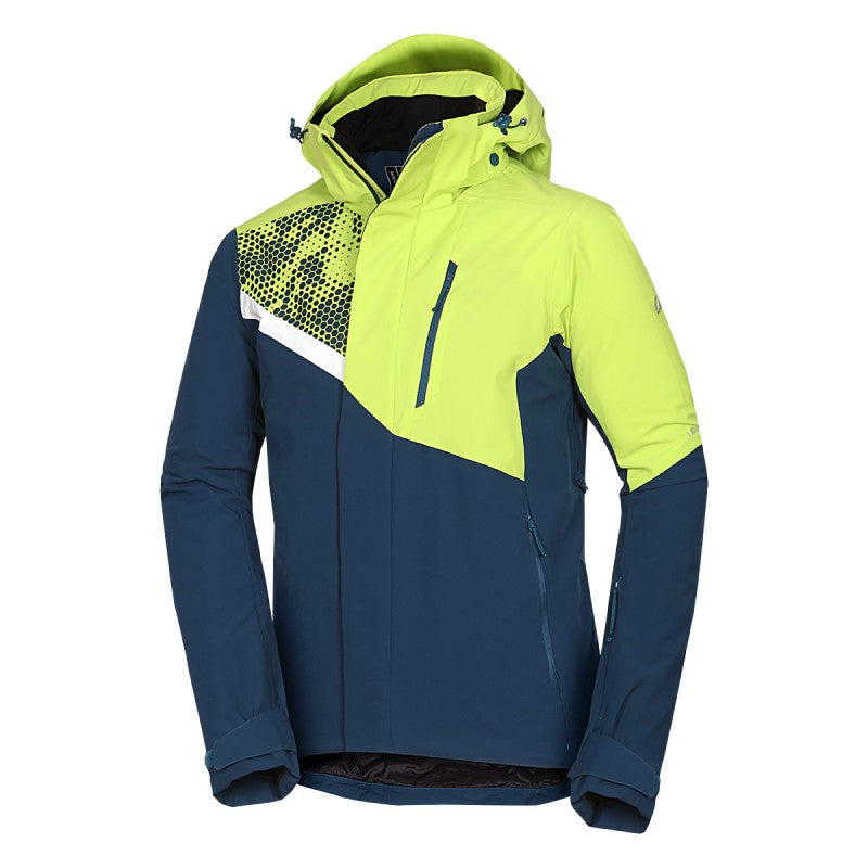 Jacheta schi barbati Northfinder BU-5260SNW