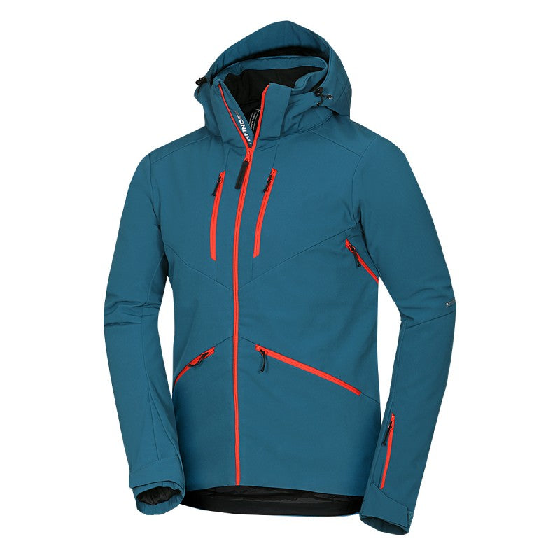 Jacheta schi barbati Northfinder Alphonse BU-5263SNW