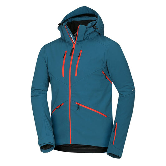 Jacheta schi barbati Northfinder Alphonse BU-5263SNW