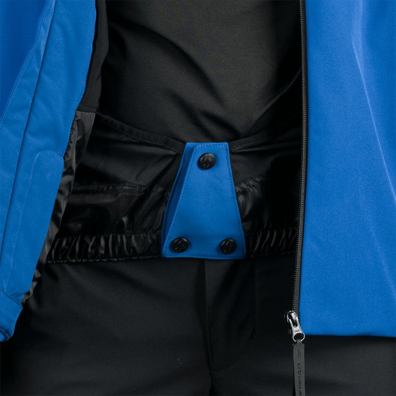 Jacheta schi Northfinder Bartalan BU-5352SNW blue
