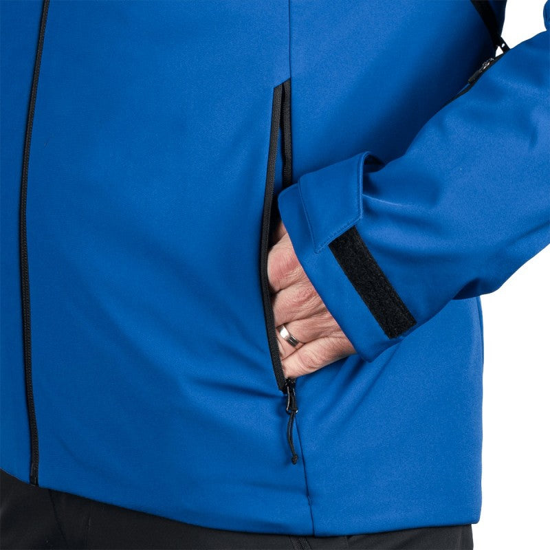 Jacheta schi Northfinder Bartalan BU-5352SNW blue