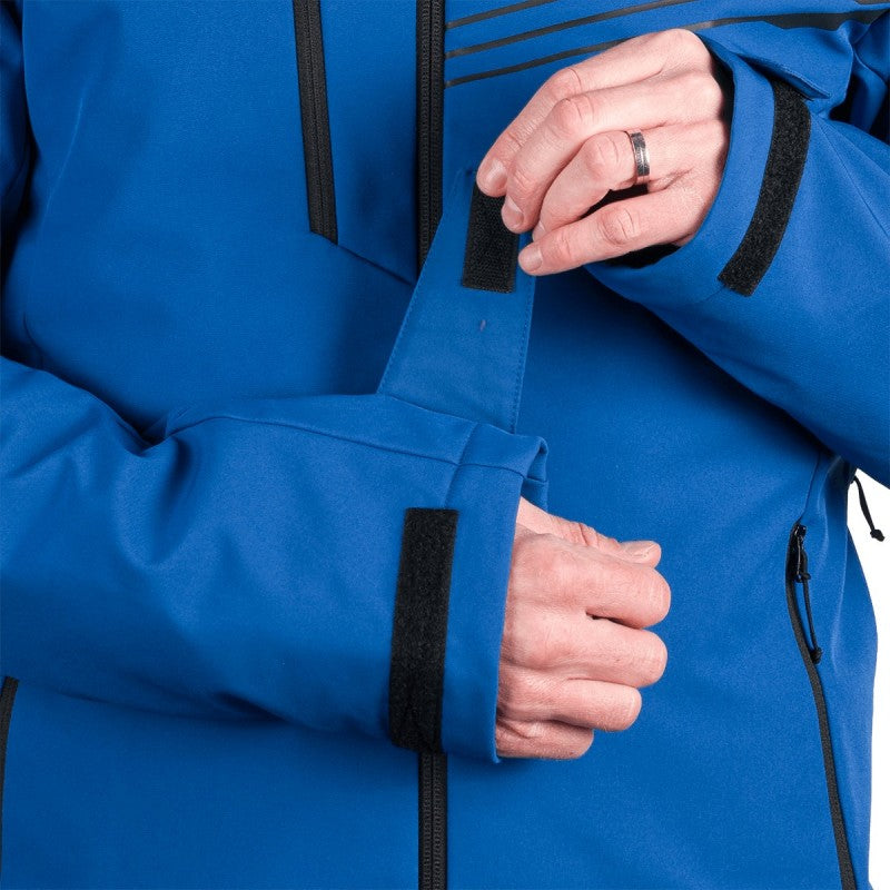 Jacheta schi Northfinder Bartalan BU-5352SNW blue