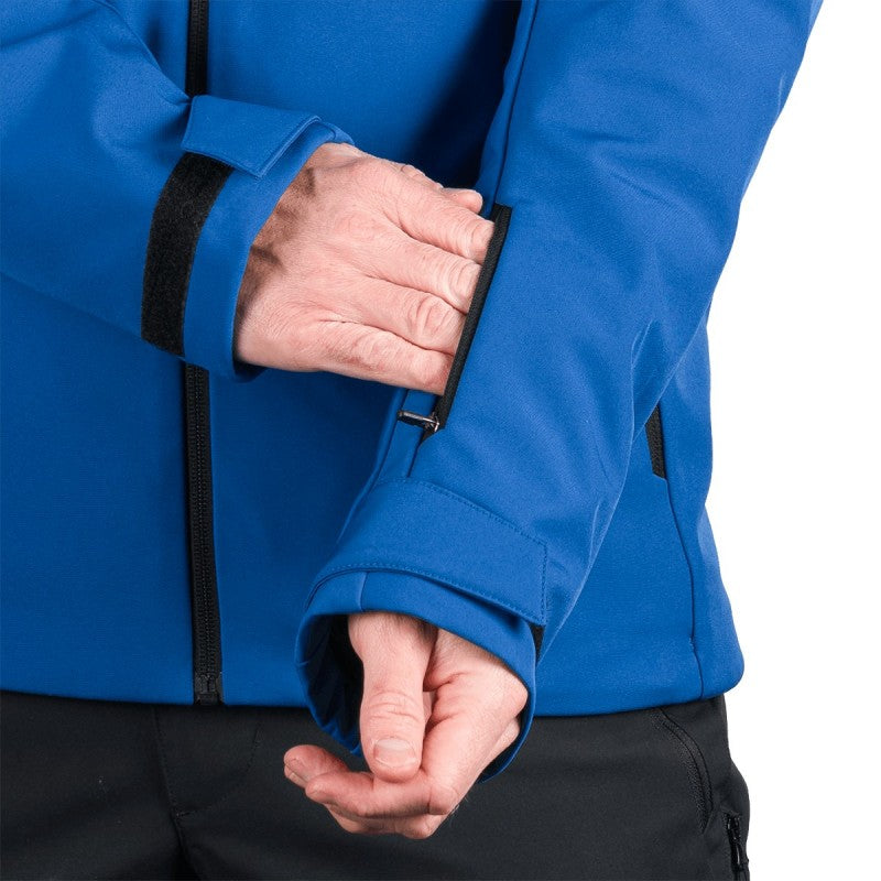 Jacheta schi Northfinder Bartalan BU-5352SNW blue