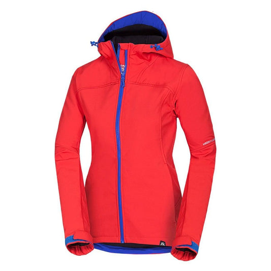 Jacheta Softshell Northfinder Ashlee