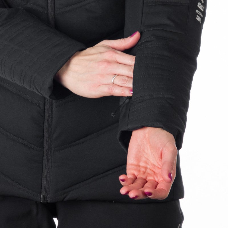 Jacheta schi dama Northfinder Thelma BU-6143SNW
