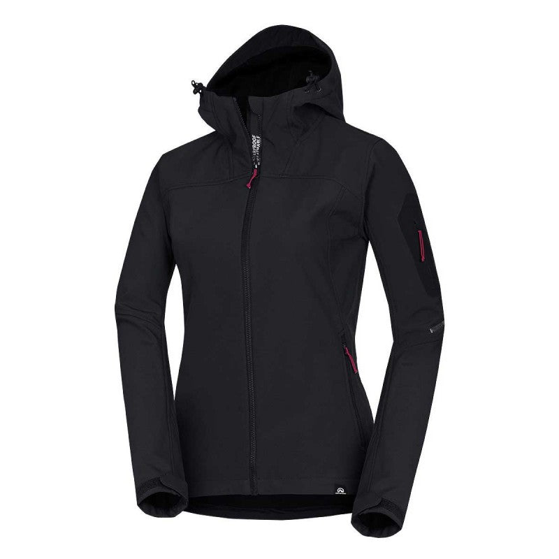 Jacheta Softshell Northfinder Kristi