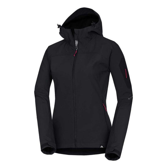 Jacheta Softshell Northfinder Kristi