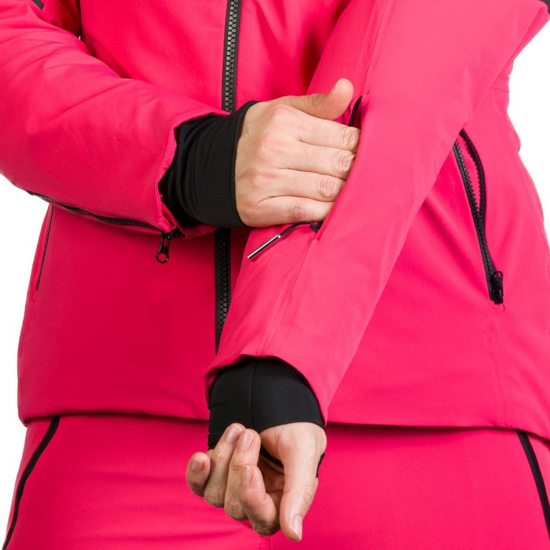 Jacheta schi Northfinder Debby BU-6253SNW