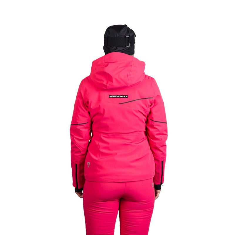 Jacheta schi Northfinder Debby BU-6253SNW