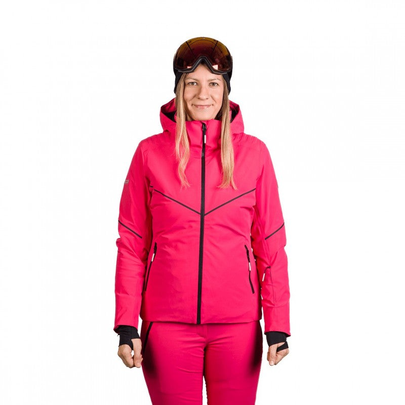 Jacheta schi Northfinder Debby BU-6253SNW