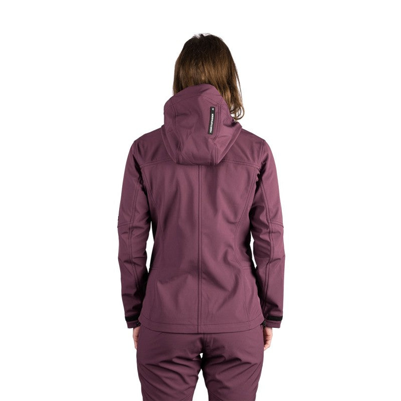 Jacheta softshell Northfinder Tiffani BU-6338OR