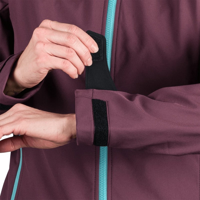 Jacheta softshell Northfinder Tiffani BU-6338OR