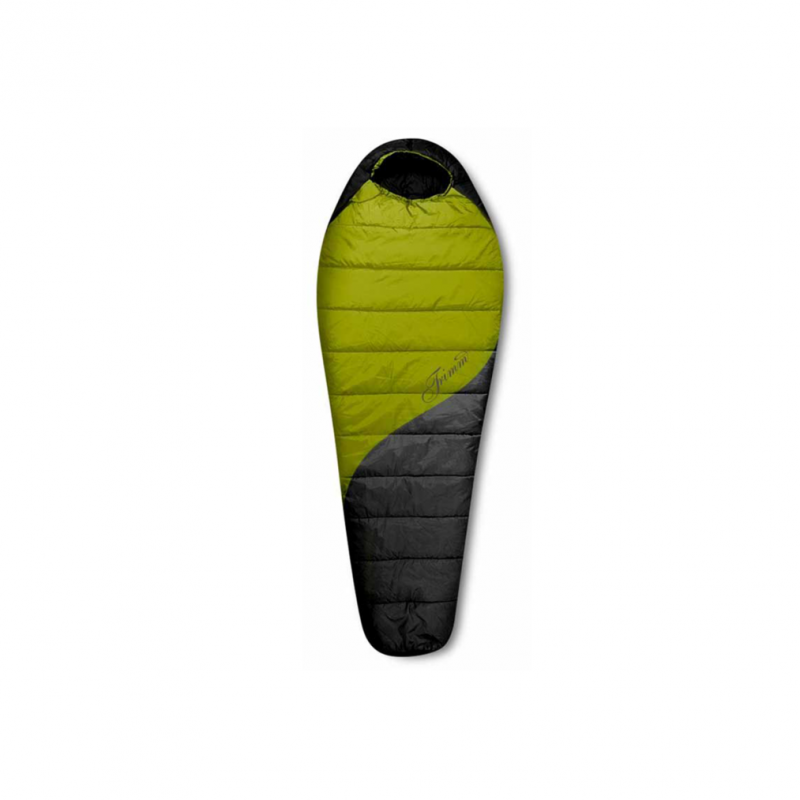 Sac de dormit Trimm Balance green