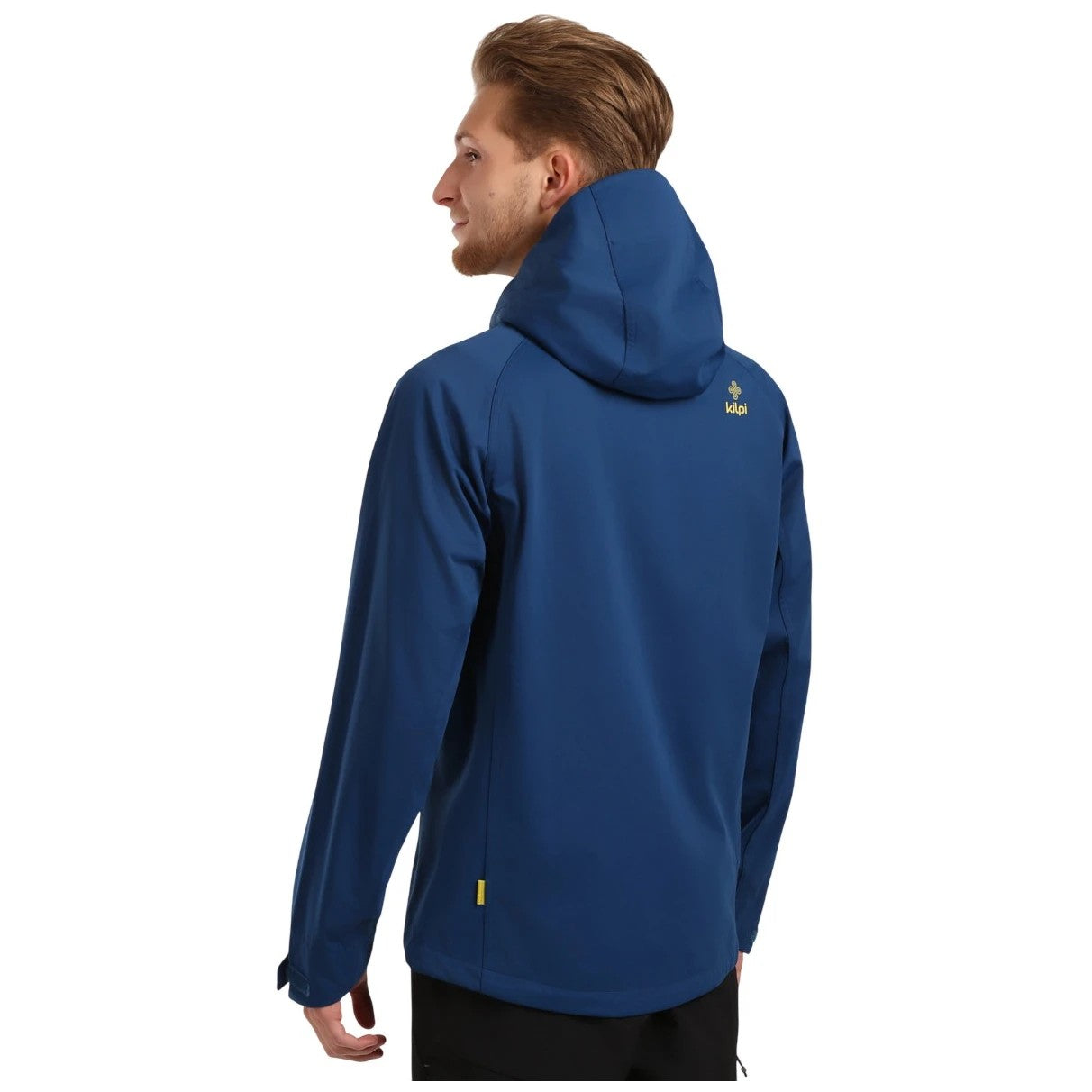 Jachetă Softshell Bărbați Kilpi BELTRA-M, Rezistenta la Vânt și Apă