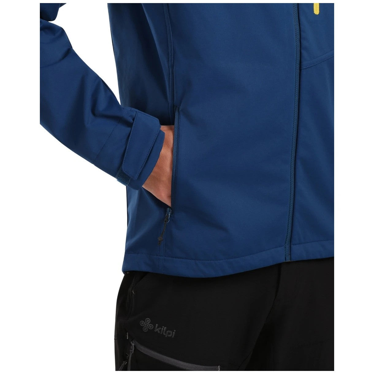 Jachetă Softshell Bărbați Kilpi BELTRA-M, Rezistenta la Vânt și Apă