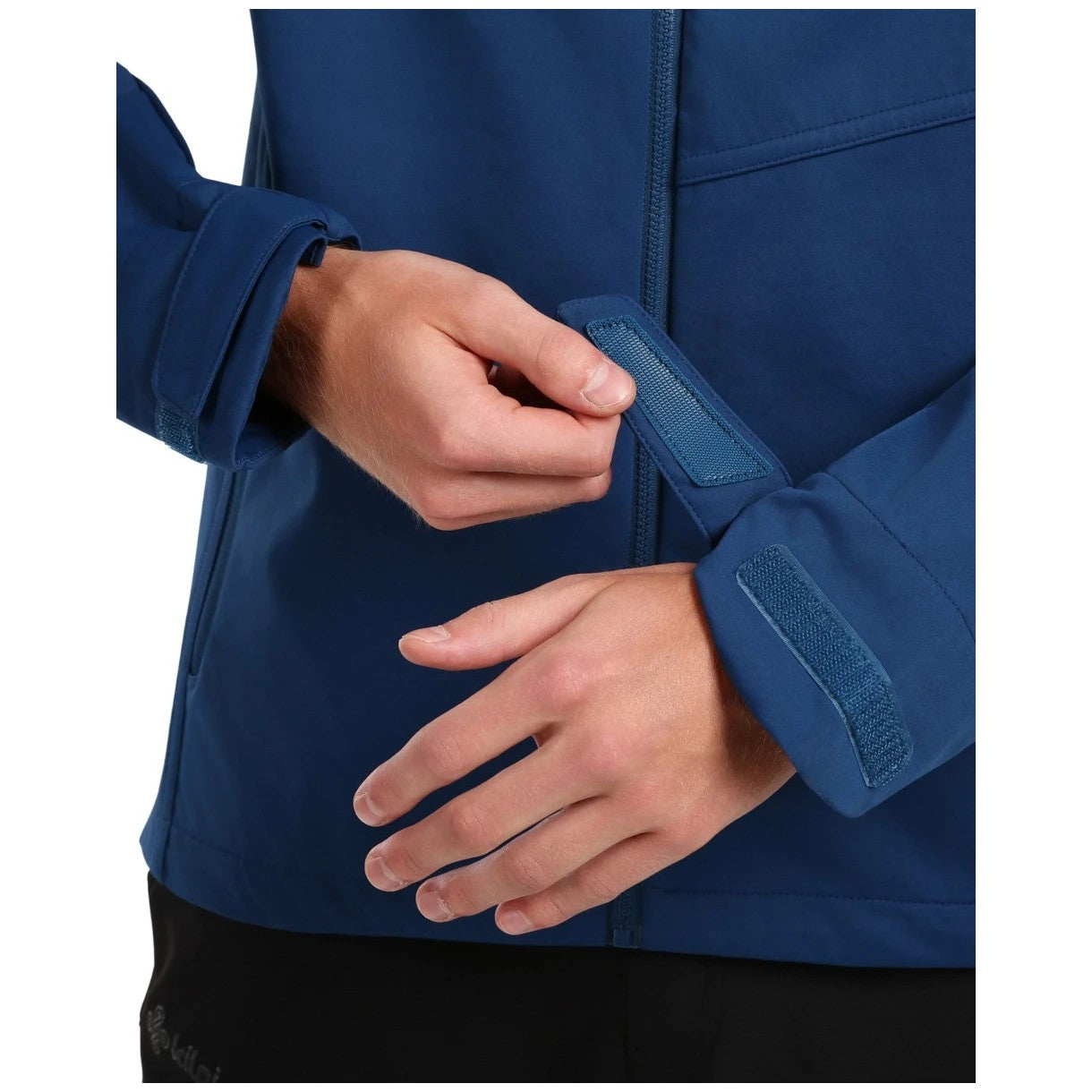 Jachetă Softshell Bărbați Kilpi BELTRA-M, Rezistenta la Vânt și Apă