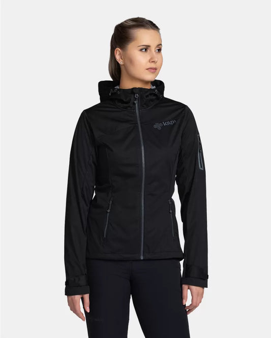 Jachetă Softshell de Dama Kilpi BELTRA-W, Rezistenta la Vânt și Apă