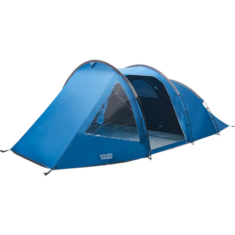 Cort Vango Beta 450 XL pentru 4 persoane
